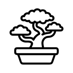 vector illustration of a silhouette of a coffee pot