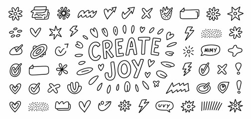 Bubble, square, circle, heart, arrow, doodle, hand drawn doodle, chalk doodle, hand drawn, illustrations, lines, brushes, grunges, svg, silhouette, circles, frames, borders, header, silhouette frames,