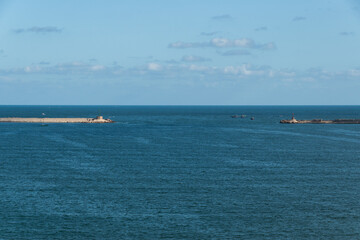 Costa de Alejandr&iacute;a, Egipto