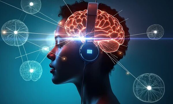 Mind Melding:  Audio Visual Sensory Stimulation and the Human Brain