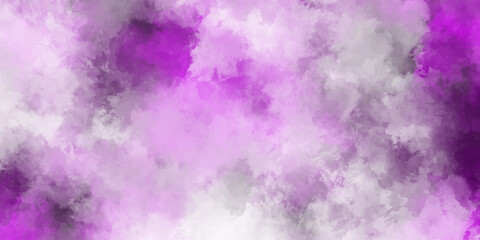 soft pink magenta watercolor background with smooth gradients, cloud-like textures abstract pastel wash with gentle brush strokes and splash effects