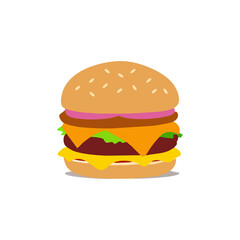 big burger fast food