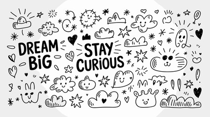 Bubble, square, circle, heart, arrow, doodle, hand drawn doodle, chalk doodle, hand drawn, illustrations, lines, brushes, grunges, svg, silhouette, circles, frames, borders, header, silhouette frames,