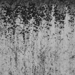 Obraz premium Grunge background in the form of a peeling wall