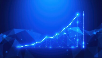Abstract Graph of Progress