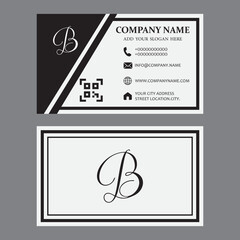 A Selection of Creative Ideas for Business Card Design