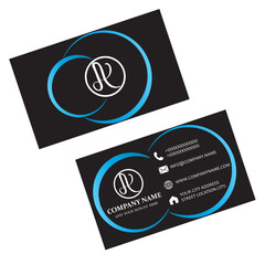 A Selection of Creative Ideas for Business Card Design