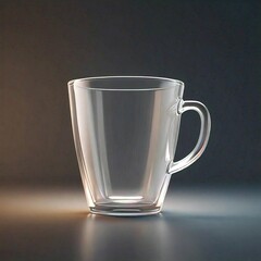 Blank white ceramic coffee cup or mug mockup