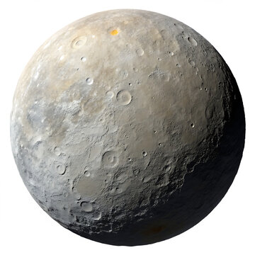 Dwarf Planet Orbits #3 Art Print by Science Photo Library
