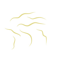 Illustration Ascaris