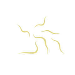 Illustration Ascaris