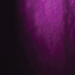 Obraz premium Elegant Purple Gradient Texture with Dreamy Grain and Soft Lighting
