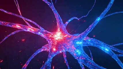 3D neural network nebula dark neon filaments cloud with particles tracing paths, spark bursts junctions, dust motes, glowing halo effects, big data visualization meets cosmic AI, ultra-realistic 3D - Powered by Adobe