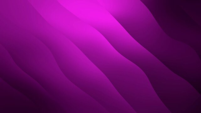 Animaci&oacute;n abstracta de ondas y curvas en movimiento suave y fluido, con un gradiente colorido y una est&eacute;tica minimalista, moderna y premium.