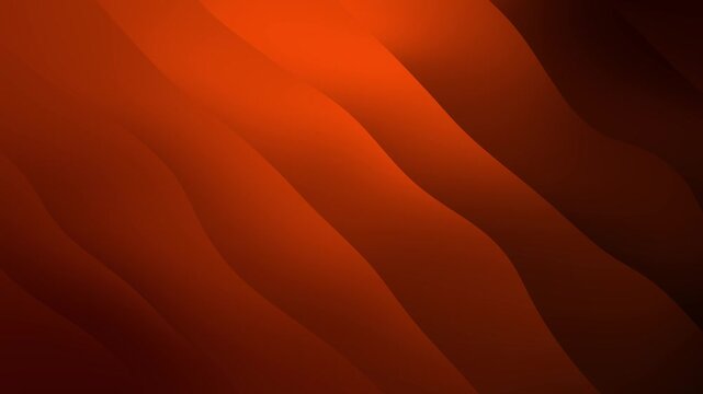 Animaci&oacute;n abstracta de ondas y curvas en movimiento suave y fluido, con un gradiente colorido y una est&eacute;tica minimalista, moderna y premium.