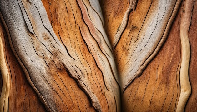 eucalyptus bark texture