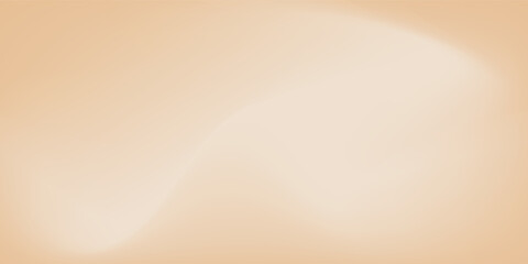 Neutral gradient background from cream to cream colors art gradient