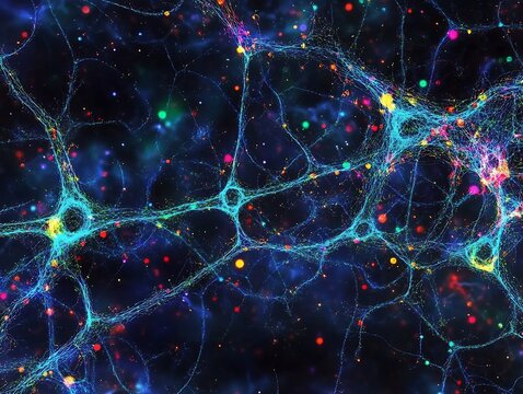brain model of cognitive function in the D