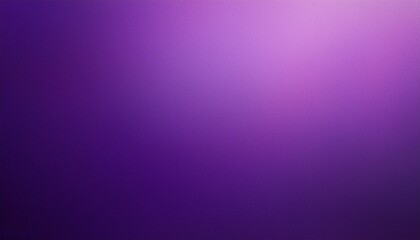 Fototapeta premium abstract purple grainy gradient color background