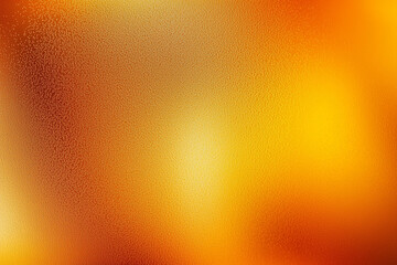 beautiful gradient background featuring warm orange and yellow hues, creating soft and inviting atmosphere. texture adds depth and warmth to any design