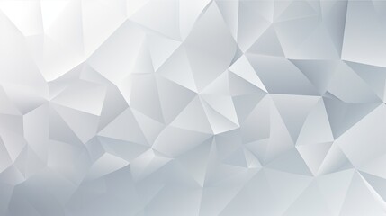 Obraz premium Abstract white background