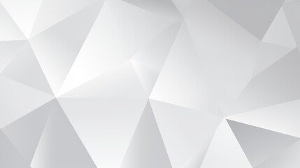 Obraz premium Abstract white background