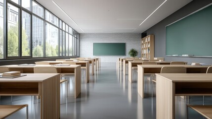 Blonde woman in yellow helmet holds electric cables in studio, showcasing broken and intact wires with a cheerful expression