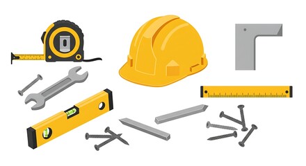 maintenance tools

