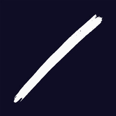 Creative abstract brush stroke vector design in bold artistic style – perfect for modern backgrounds, banners, posters, digital art, and graphic design projects with a dynamic paint effect