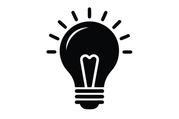 light bulb icon