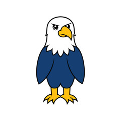 eagle vector
