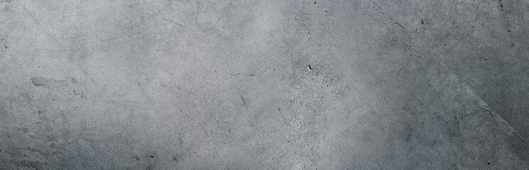 Grey textured concrete background