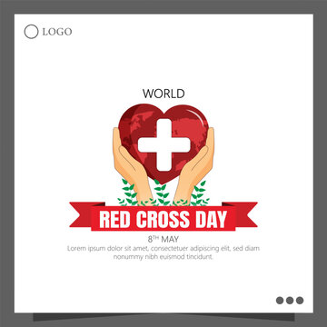 Red Cross Day, observed on May 8, honors the humanitarian efforts of the Red Cross and celebrates the birthday of its founder, Henry Dunant.