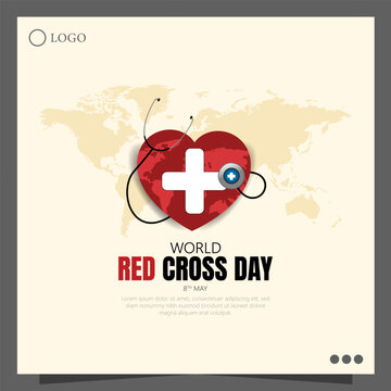 Red Cross Day, observed on May 8, honors the humanitarian efforts of the Red Cross and celebrates the birthday of its founder, Henry Dunant.