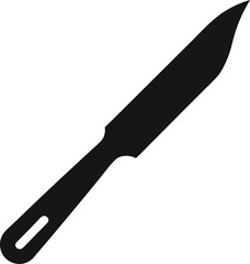 Scalpel icon 