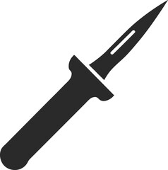 Scalpel icon 