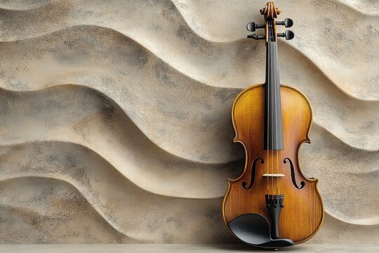 Viola Musical