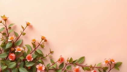 Delicate Floral Arrangement (2)