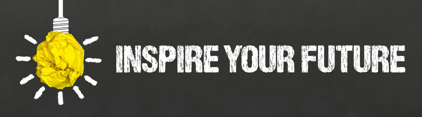 Inspire Your Future	
