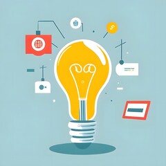 business idea picture