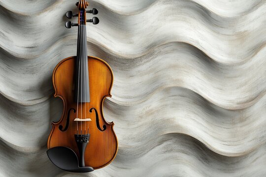Viola Musical