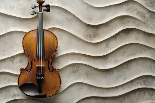 Viola Musical