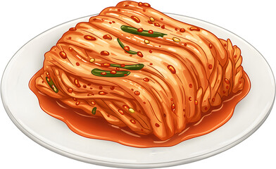 kimchi - 김치.Generative AI