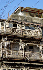 living houses in mumbai in india