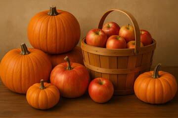 pumpkins