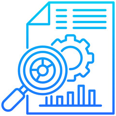 Performance Management Icon