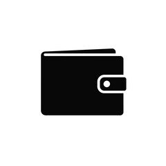 Collection of Opened Wallet Icons Vector Illustrations for Payment and Finance