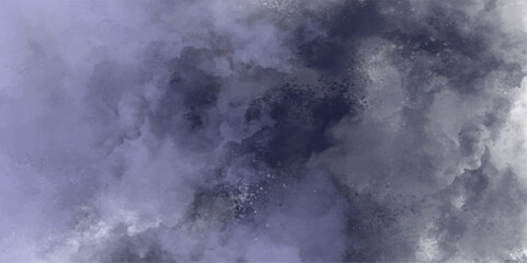 Fototapeta premium smoke in the skyAbstract bloody grunge overlays fog isolated on black background. Scary Red and black horror red grunge texture and old wall texture effect powder color explosion background. Dark red 