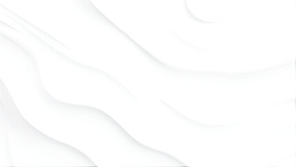 Obraz premium soft light white wodden texture background.