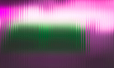 Vector Y2K Glass grainy Blurred black and white colors. Multicolored glass texture for banner, wallpaper, template, print.